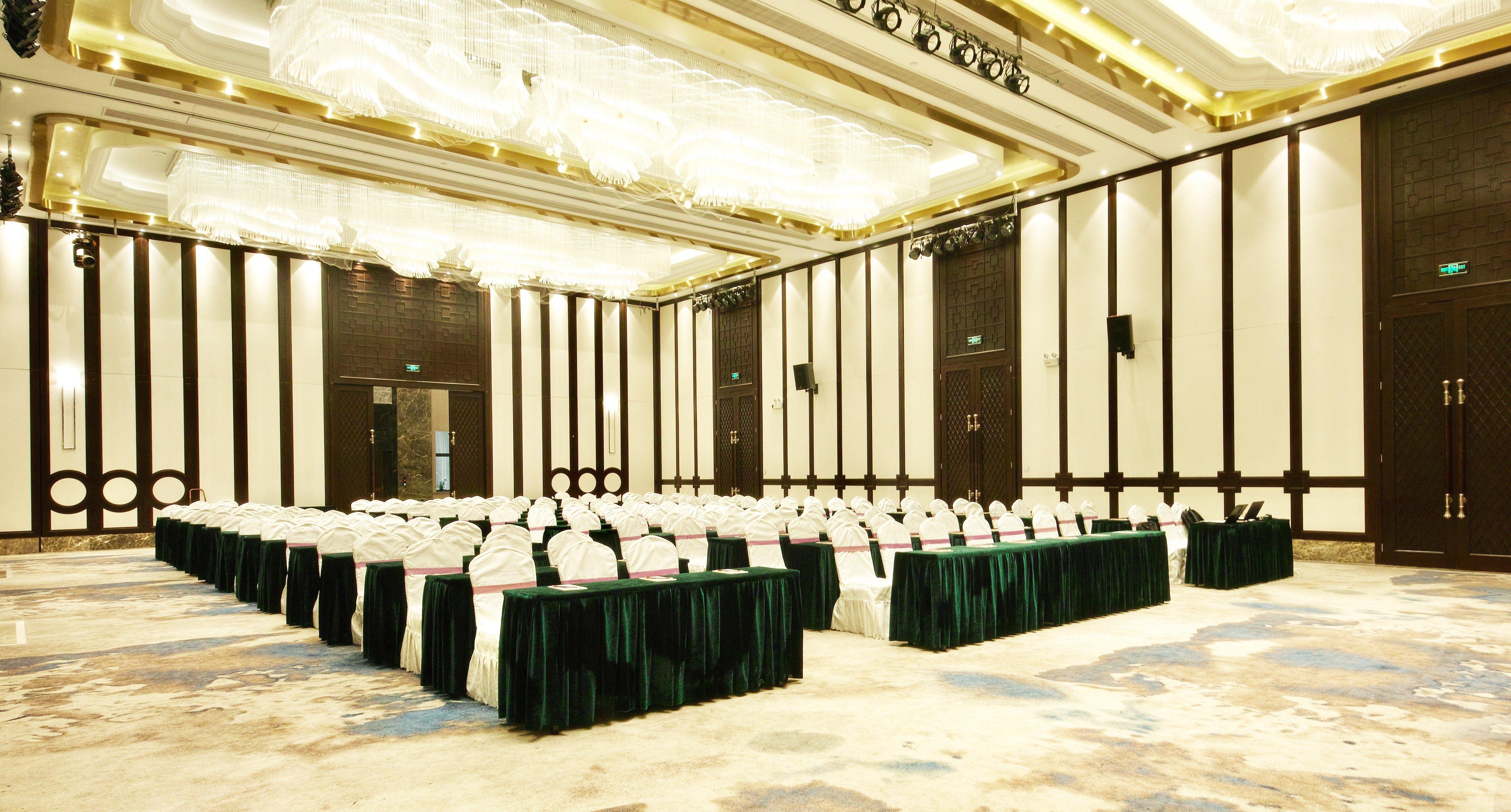 Holiday Inn Express Hefei Shushan By Ihg Exterior foto
