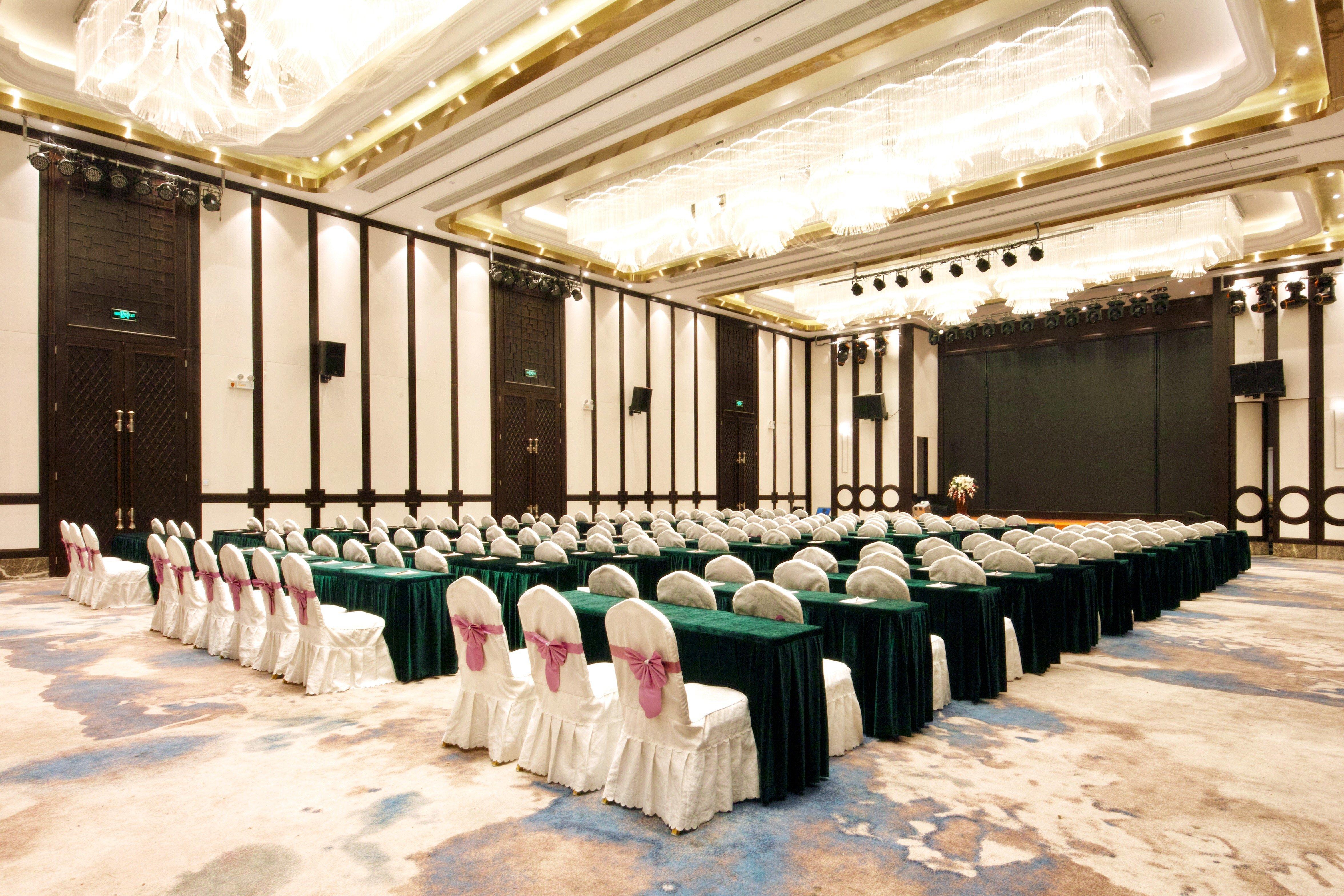 Holiday Inn Express Hefei Shushan By Ihg Exterior foto